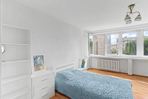 Warszawa, Śródmieście 27,71 m winda KW