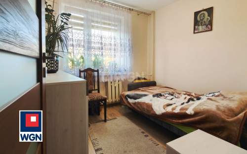 Mieszkanie na sprzedaż, 72,1 m2, Łęczna