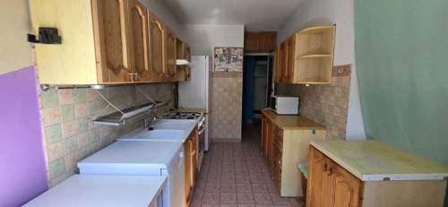 2 pokoje 51,2 m balkon ogródek, Dąbie