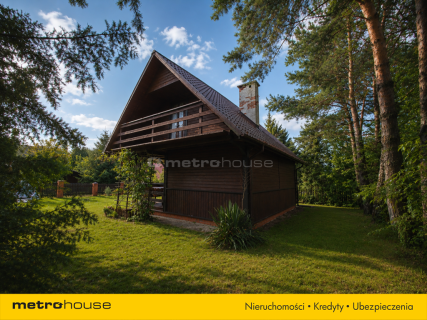 Dom na sprzedaż, 68 m2, Okuninka