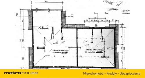 WŁOCHY 65 m Open Space w Kamienicy OKAZJA CENOWA