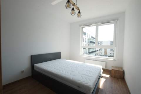 NOWY APARTAMENT 29 LISTOPADA 2 pok Garaż