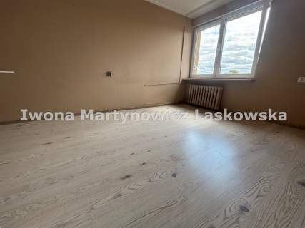 Mieszkanie na sprzedaż, 32,1 m2, Lubin
