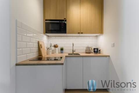Nowoczesny nadmorski apartament - Hel