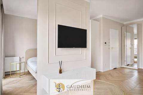 Luksusowy Apartament Sienna Grobla