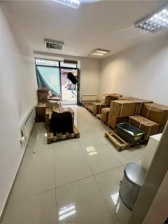 LOKAL HANDLOWO - USŁUGOWY 28 m2 ul. Piłsudskiego