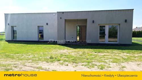 NOWOCZESNY DOM POMPA CIEPŁA SĘPÓLNO KRAJEŃSKIE