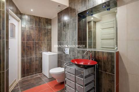 Mieszkanie na sprzedaż, 40,23 m2, Kraków
