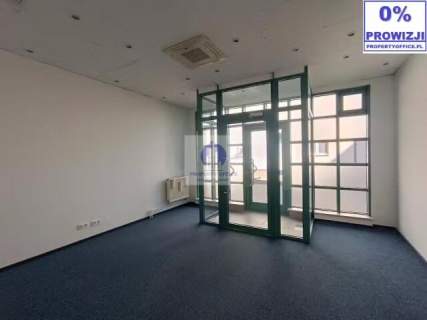 Mokotów lokal handlowo-usługowy 45,02m2 do wynajęcia