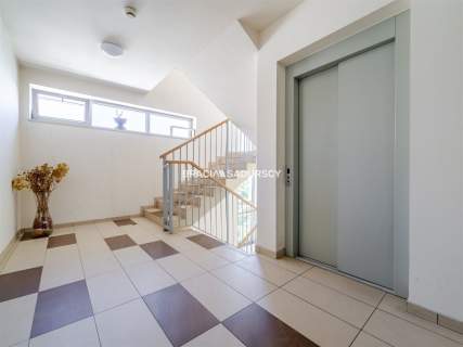 3 POKOJE l 2 BALKONY l 60M2 l WOLA DUCHACKA