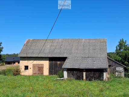 Dom Podgaje 55 , gm. Busko-Zdrój , z zabudowaniami , sprzedam...
