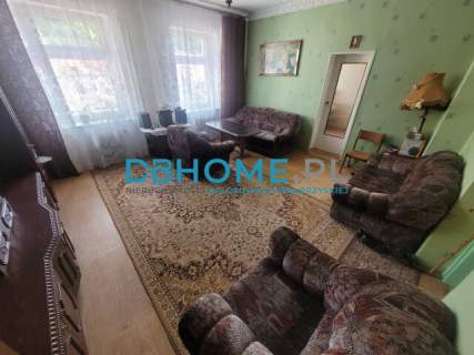3pok/65m2/kamienica po remoncie/2mieszkania