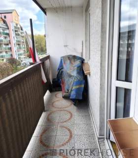 2-pokojowe mieszkanie w Ząbkach