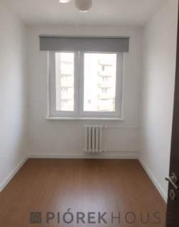 4-pokojowe mieszkanie na Pradze-Południe