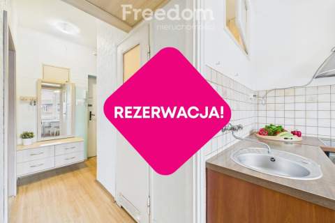 Rezerwacja