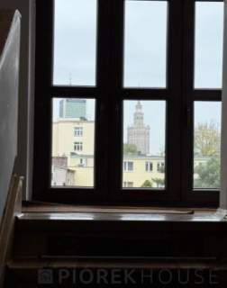 3-pokojowe mieszkanie na Śródmieściu