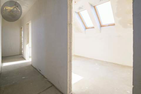 Dom z garażem blisko Świdnicy/ 158m2/ Milikowice
