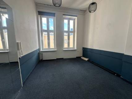 Lokal biurowy, ul. Elektoralna, Śródmieście