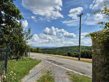 Sobolów, Wola Nieszkowska, działka 0,35ha 3a