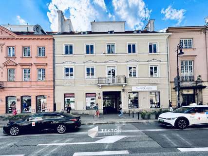 Balkon, parking w cenie, 1minuta do stacji metra