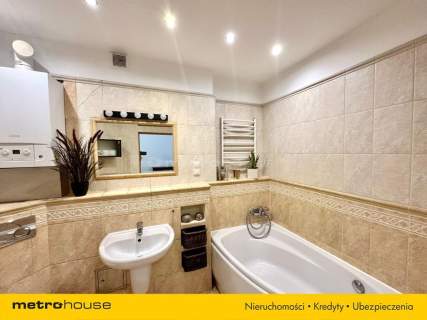 Apartament z dwoma miejscami parkingowymi w cenie