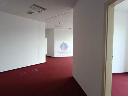 Mokotów lokal biurowy 190m2 do wynajęcia