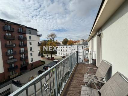 Mieszkanie na sprzedaż, 78,95 m2, Gliwice