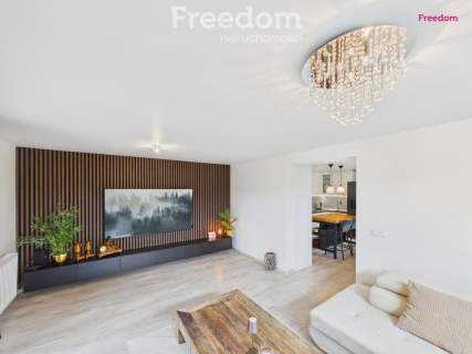 4-pokojowy dom 130m2 na ul. Wincentego Witosa