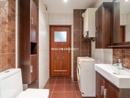 Mieszkanie na sprzedaż, 36,4 m2, Kraków
