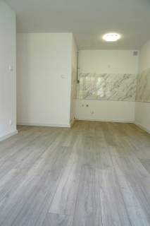 36m2 - 2 pokoje - PARTER 