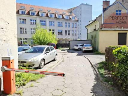 Duże Mieszkanie w Centrum Gliwic Miejsce Parkingowe , możliwe...