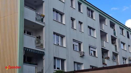 Wrocław Biskupin ul. Olszewskiego osobna kuchnia