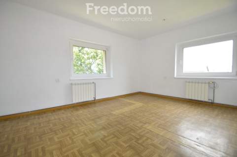 Przestronne mieszkanie 73,76 m2 na 1 piętrze Kępno