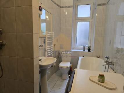 96m2 3 pokoje w Centrum