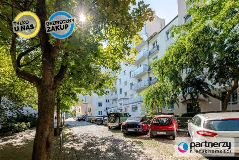Duży balkon 10m2 Niskie opłaty Spół-włas
