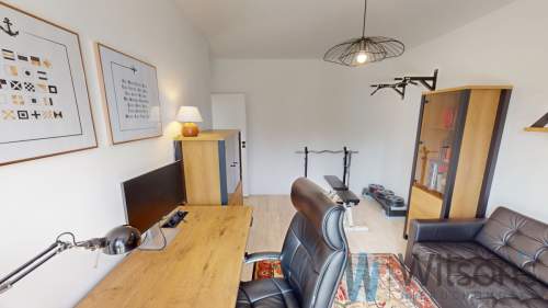 155 m2 do wprowadzenia 9 min. od St Miłosnej