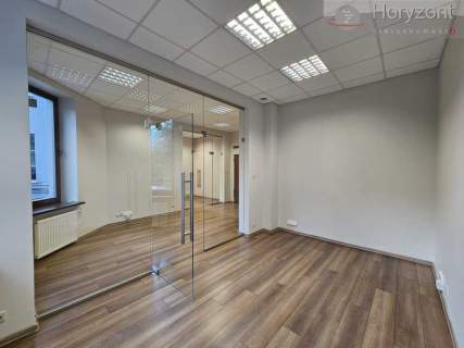 Promocja Biuro 48m2, wysoki standard - Podzamcze