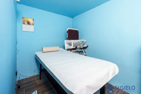 Biuro na sprzedaż, 45,35 m2, Kowale