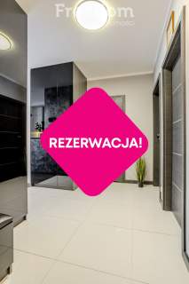 Komfortowe 3 pokoje z miejscem postojowym
