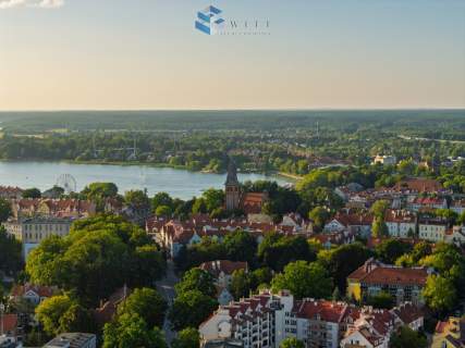 Mieszkanie na sprzedaż, 66,22 m2, Ostróda