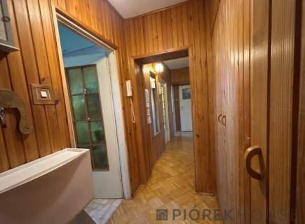 3-pokojowe mieszkanie na Białołęce