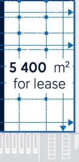 Magazyn/lekka produkcja 5200 sqm. biura 200 mkw.