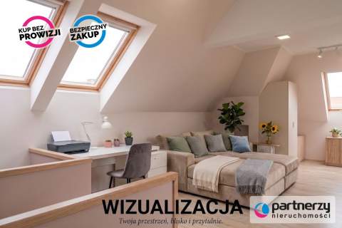 Gdańsk Strzyża Gotowe do Zamieszkania