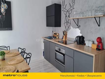 Apartament Centrum Szklarska Poręba