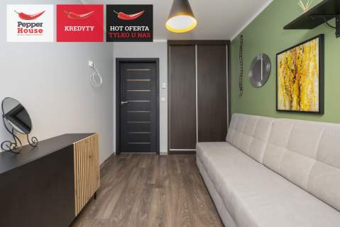 3 pokoje w centrum do wprowadzenia 