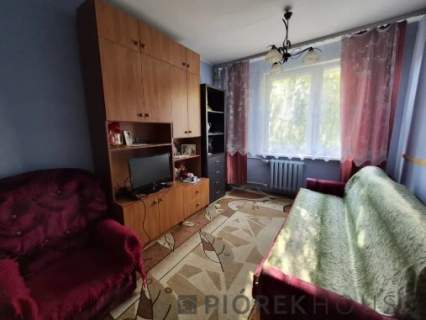 2-pokojowe mieszkanie na Bielanach