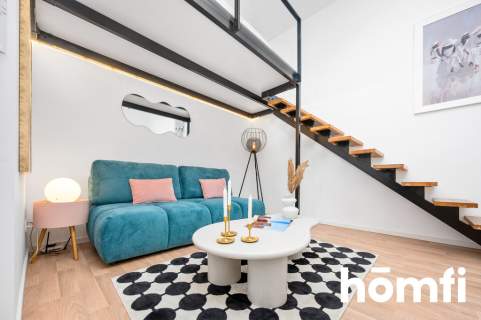 Na sprzedaż studio, ul. Dietla, Kraków