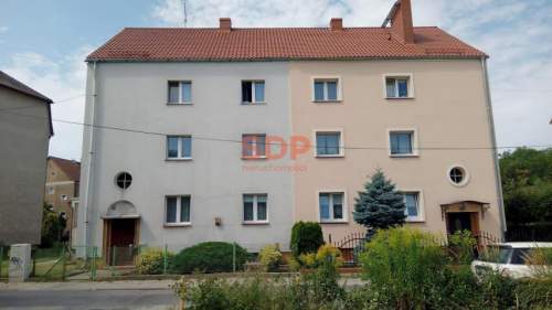 Idealne dla rodziny / 3 pokoje / 66 m2 / ogród / garaż