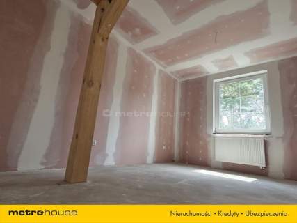 Borne Sulinowo Willa AMETYST apartament nr 4