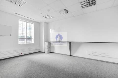 Śródmieście lokal biurowy 271,65m2 do wynajęcia